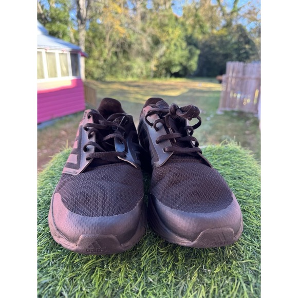 Adidas Galaxy 5 Low top running shoes Comfort goes with everything-FY6718 Sz 7.5 - Picture 4 of 8